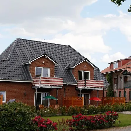 Ponyhof Naeve Am Wittensee Gross Wittensee Exterior photo