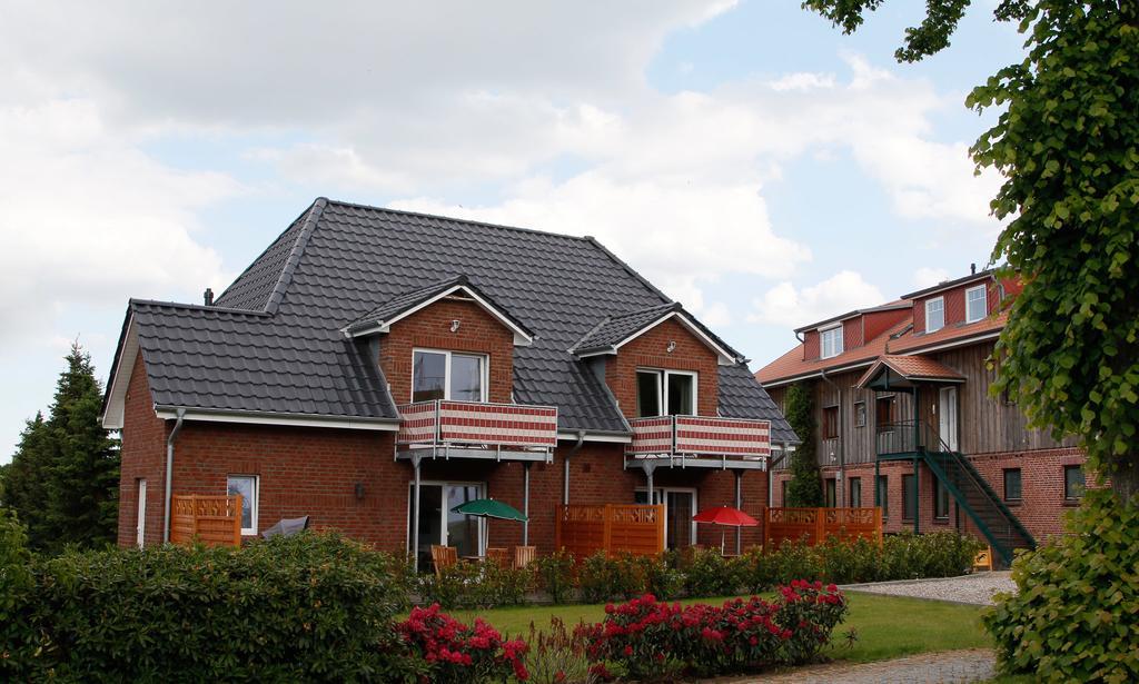 Ponyhof Naeve Am Wittensee Farm stay Gross Wittensee